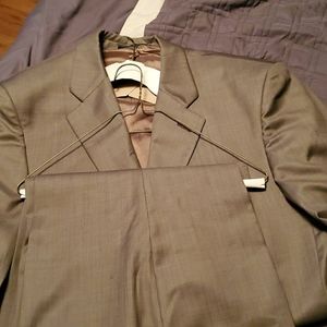 Men's Bachrach suit in perfect condition